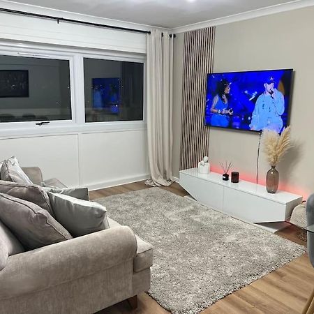 Stunning 2-Bed Apart In The Heart Of Aberdeen* Eksteriør bilde
