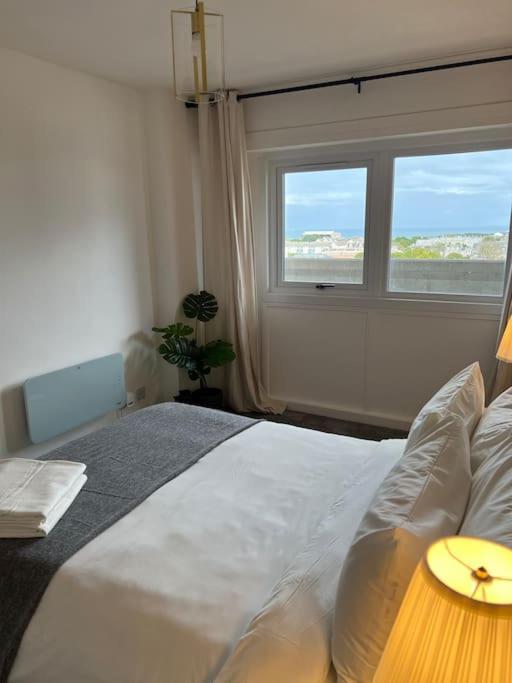 Stunning 2-Bed Apart In The Heart Of Aberdeen* Eksteriør bilde