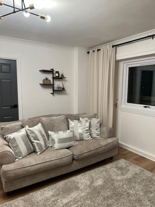 Stunning 2-Bed Apart In The Heart Of Aberdeen* Eksteriør bilde